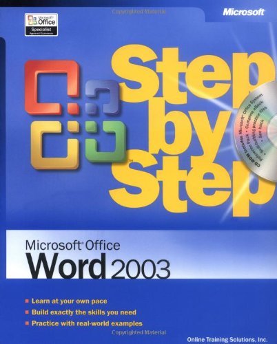 Microsoft office word 2003 - office,