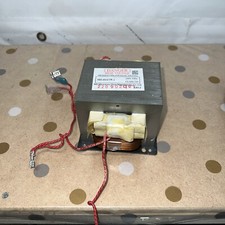 ( Transformer ) Fits Bosch FELO23MS2B/01 & Sharp YC-MG024-B Microwave Oven