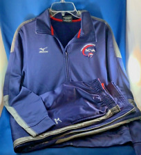 EUC MEN’S MIZUNO PERFORMANCE