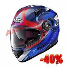 Helmet Nolan X-Lite X-661