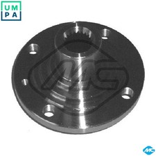 WHEEL HUB 90073 FOR VW