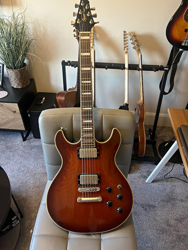 Fender squier master - fender,