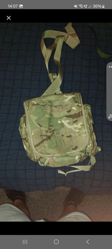 Mtp fieldpack - mtp,