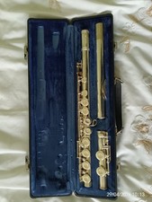 Gemeinhardt 2esp silver - gemeinhardt,