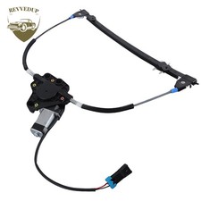 For Fiat Panda Mk2 Electric