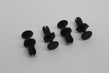 Audi RS2 8C B4 Plastic