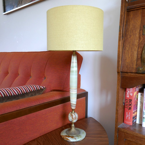 Vintage mid century hollywood - mid,