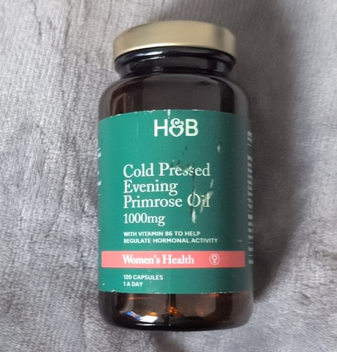 Cold pressed evening - cold,