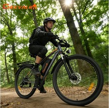 Electric Bicycle 48V 18.6AH