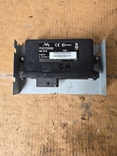 ML10-B Tracking Unit Vehicle tracking and Telematics MICROLISE For MAN Trucks