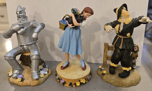 Wizard dorothy tin - of, oz