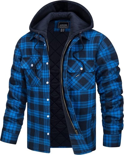 Tacvasen mens hooded - tacvasen,