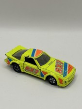 TOMICA MAZDA SAVANNA RX7
