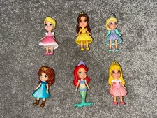 Disney, My First Mini Toddler