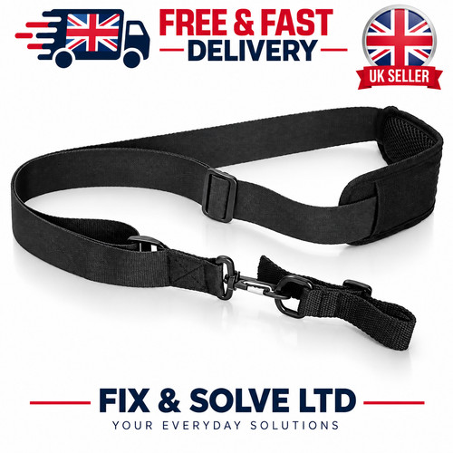 Shoulder harness strap - harness,