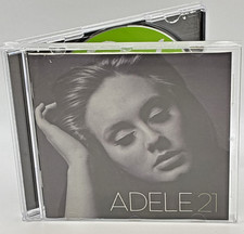 ADELE 21 Used Mint Condition