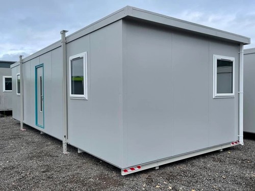 Office porta cabin - porta,