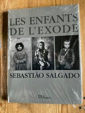 New - Les Enfants de l'Exode -