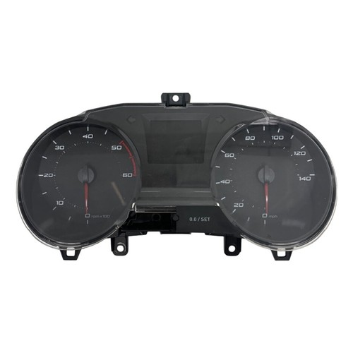 Seat ibiza 6 - 1.6, tdi