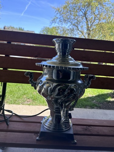 Rare antique imperial - rare,