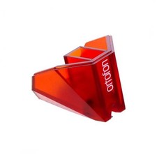 Ortofon red stylus - red,