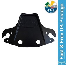 Sto-Stop Black Aluminium