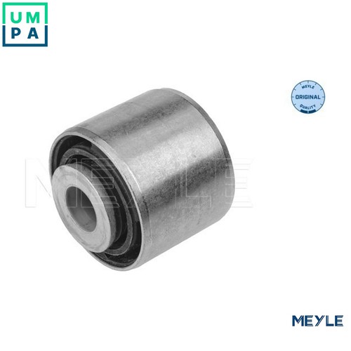 Mounting axle strut 614 - mounting,
