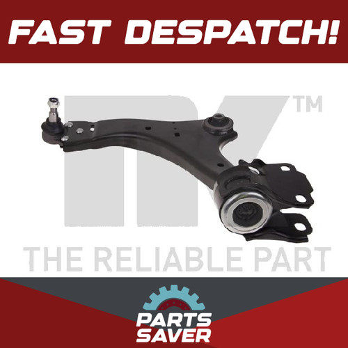 Wishbone suspension arm - /,