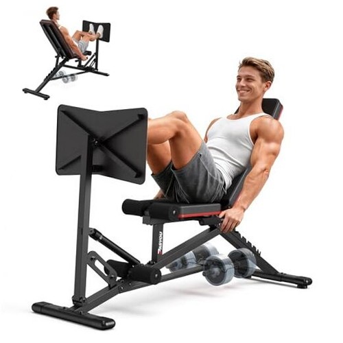 Leg press machine adjustable - machine,,
