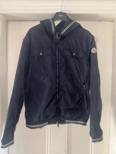 Moncler jeanclaude black - jeanclaude,