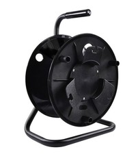 Empty Cable & Rope Reel –
