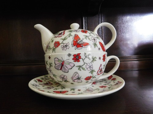 Whittard chelsea tea for - whittard,