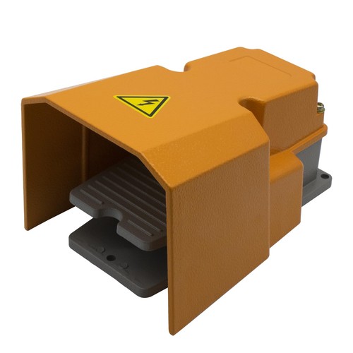 Industrial foot switch - industrial,