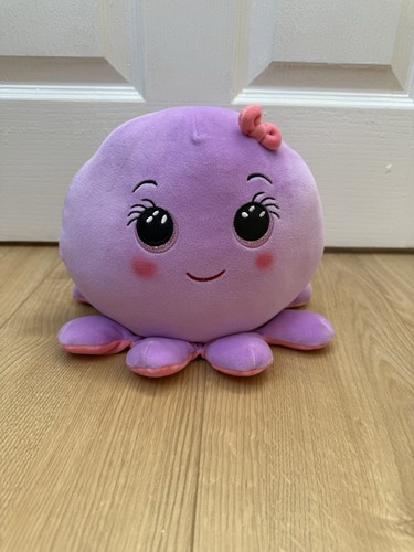 Squish boos octavia the - ty,