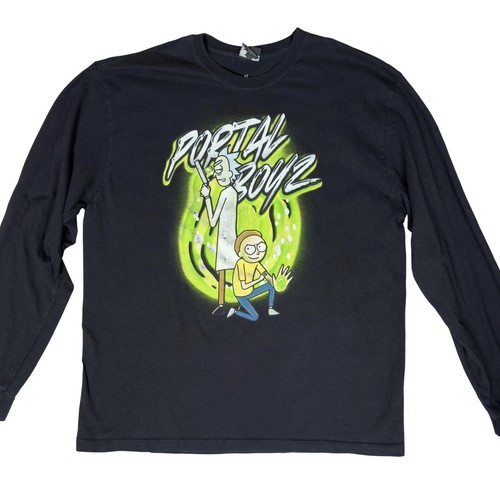 Rick and morty dumbgood - rick, shirt