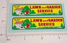 Pair Nylint Ford Econoline