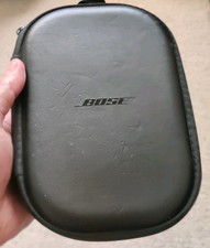 Genuine Bose Case Zipper Bag For Bose Quiet Comfort 35 II QC35/45/25 Case Only