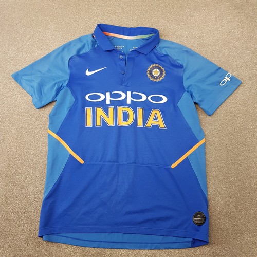 India mens cricket shirt - india,