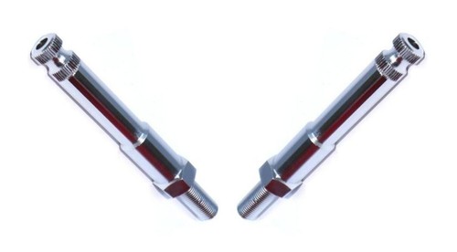 Indicator rod front for - rod,,