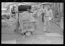 Mogollon, New Mexico, Moving