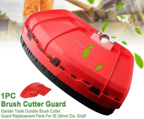 Universal strimmer brush - universal,
