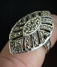 925 Sterling Silver  Vintage