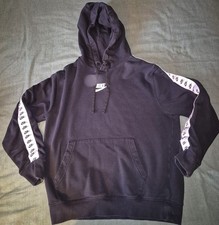 Nike Zeus Tape Fleece Club