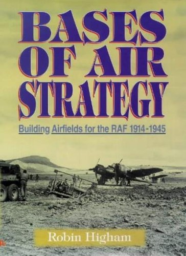 Bases air strategy - bases, of
