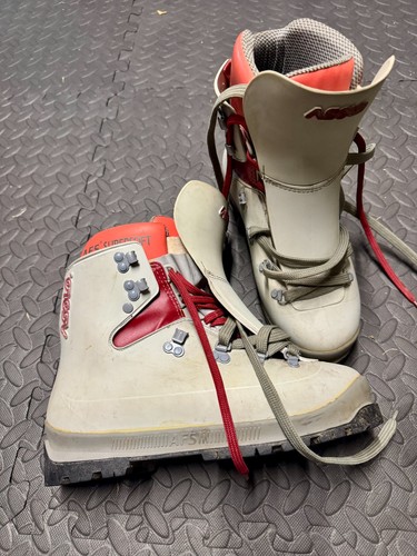 Asolo mountaineering boots - asolo,