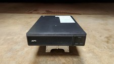 APC Smart-UPS SRT3000RMXLI 3000VA RM – Fully Working