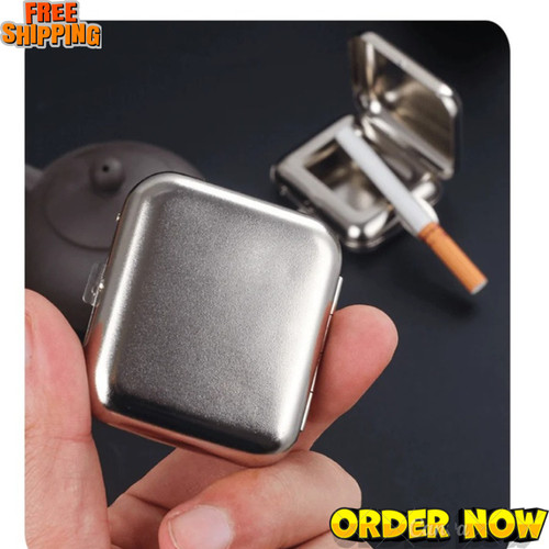 Outdoor mini portable metal - outdoor,