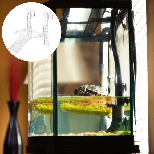 Hanging turtle ramp - hanging,