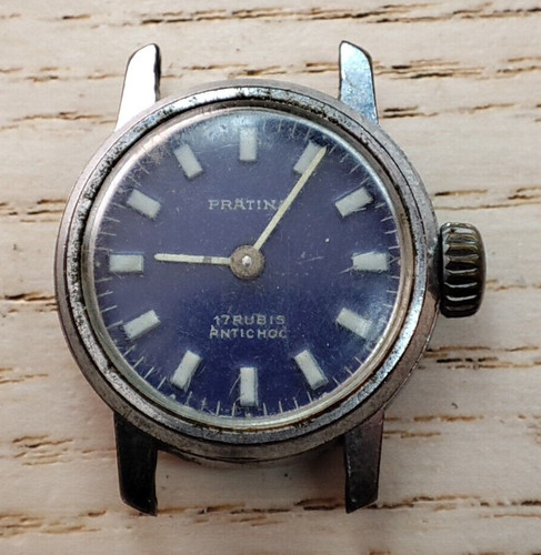 Pratina watch movement - watch,