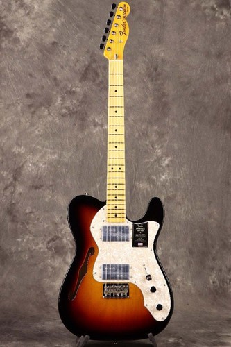Fender american vintage - american, ii